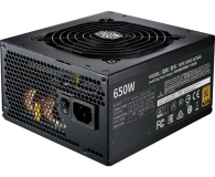 COOLER MASTER Zasilacz MWE Gold V2 650W modularny 80+ Gold MPE-6501-AFAAG-EU - 604210 - zdjęcie 7